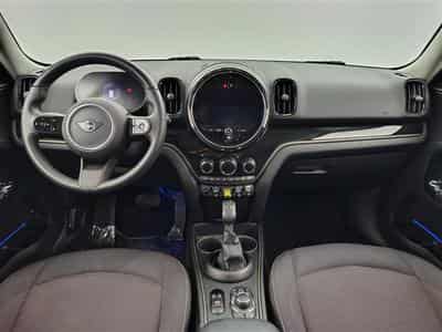 MINI Countryman 1.5A PHEV Cooper SE ALL4/NAVI/FULL LED/JA17/PDC (2023) - Photo 8