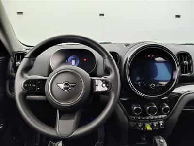 MINI Countryman 1.5A PHEV Cooper SE ALL4/NAVI/FULL LED/JA17/PDC (2023) - Photo 9