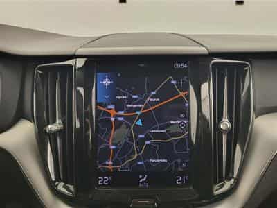Volvo XC60 2.0 B4 Momentum Pro Gear. (2021) - Photo 11