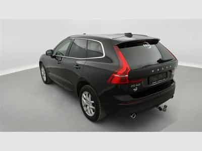 Volvo XC60 2.0 B4 Momentum Pro Gear. (2021) - Photo 2