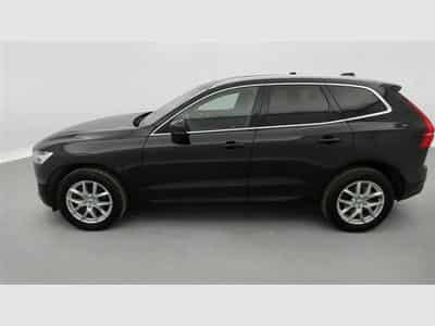 Volvo XC60 2.0 B4 Momentum Pro Gear. (2021) - Photo 3