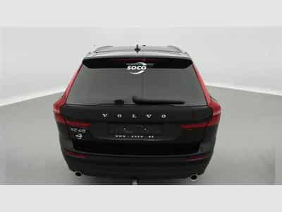 Volvo XC60 2.0 B4 Momentum Pro Gear. (2021) - Photo 5