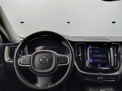 Volvo XC60 2.0 B4 Momentum Pro Gear. (2021) - Photo 9