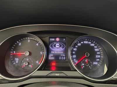 VW Passat 2.0 TDi Style DSG Navi / Led / PDC av+ar (2021) - Photo 10