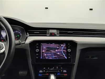 VW Passat 2.0 TDi Style DSG Navi / Led / PDC av+ar (2021) - Photo 11