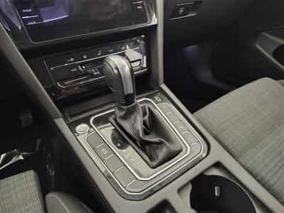 VW Passat 2.0 TDi Style DSG Navi / Led / PDC av+ar (2021) - Photo 12