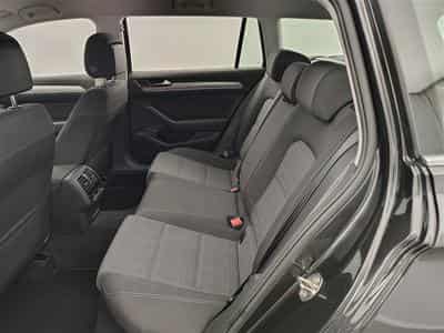 VW Passat 2.0 TDi Style DSG Navi / Led / PDC av+ar (2021) - Photo 13