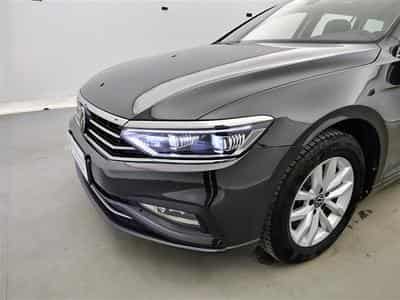 VW Passat 2.0 TDi Style DSG Navi / Led / PDC av+ar (2021) - Photo 15