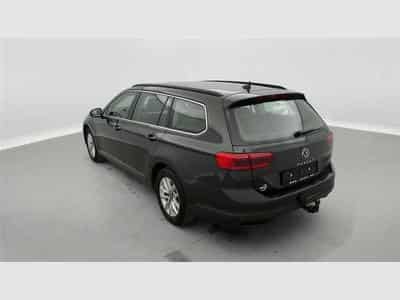 VW Passat 2.0 TDi Style DSG Navi / Led / PDC av+ar (2021) - Photo 2