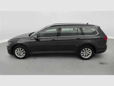 VW Passat 2.0 TDi Style DSG Navi / Led / PDC av+ar (2021) - Photo 3