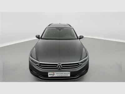 VW Passat 2.0 TDi Style DSG Navi / Led / PDC av+ar (2021) - Photo 4