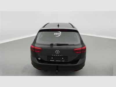 VW Passat 2.0 TDi Style DSG Navi / Led / PDC av+ar (2021) - Photo 5