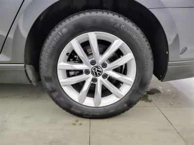 VW Passat 2.0 TDi Style DSG Navi / Led / PDC av+ar (2021) - Photo 6