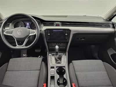 VW Passat 2.0 TDi Style DSG Navi / Led / PDC av+ar (2021) - Photo 8