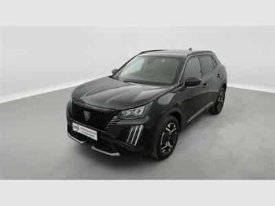 Peugeot 2008 1.2 PureTech Allure CARPLAY / FULL LED / PDC (2025) - Photo 1