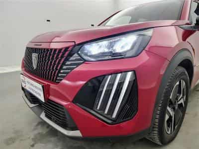 Peugeot 2008 1.2 PureTech Allure NAVI / FULL LED / CARPLAY / S-CUIR (2024) - Photo 6