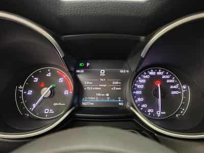 Alfa-Romeo Stelvio 2.2 MJD AT8 Q4 Super NAVI / FULL LED / CAMERA / JA 17" (2023) - Photo 10
