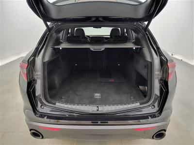 Alfa-Romeo Stelvio 2.2 MJD AT8 Q4 Super NAVI / FULL LED / CAMERA / JA 17" (2023) - Photo 14
