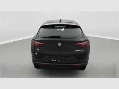 Alfa-Romeo Stelvio 2.2 MJD AT8 Q4 Super NAVI / FULL LED / CAMERA / JA 17" (2023) - Photo 5
