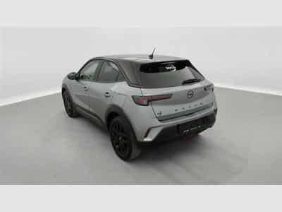 Opel Mokka 1.2 Turbo 100cv GS Line NAVI / FULL LED / CAMERA / JA 17" (2024) - Photo 2