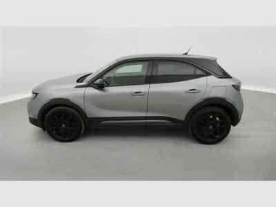 Opel Mokka 1.2 Turbo 100cv GS Line NAVI / FULL LED / CAMERA / JA 17" (2024) - Photo 3
