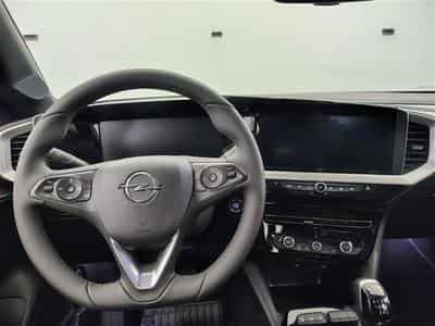 Opel Mokka 1.2 Turbo 100cv GS Line NAVI / FULL LED / CAMERA / JA 17" (2024) - Photo 9