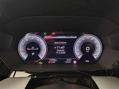 Audi A3 30 TFSI Advanced S tronic Navi / Led / PDC av+ar (2025) - Photo 10