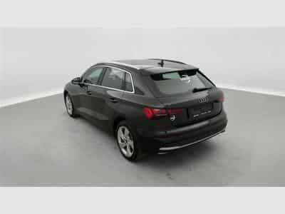 Audi A3 30 TFSI Advanced S tronic Navi / Led / PDC av+ar (2025) - Photo 2