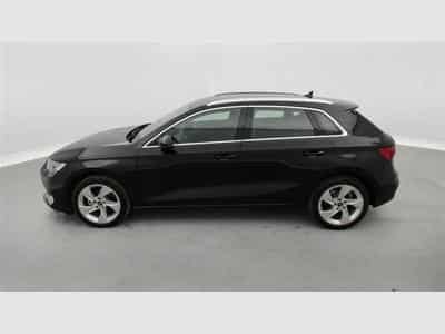 Audi A3 30 TFSI Advanced S tronic Navi / Led / PDC av+ar (2025) - Photo 3