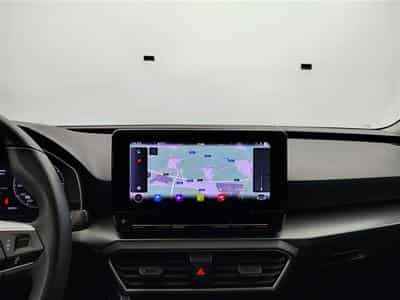 Seat Leon ST 1.0 EcoTSI Move! NAVI/FULL LED/JA/PDC AV AR /CAMERA (2024) - Photo 11