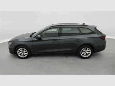 Seat Leon ST 1.0 EcoTSI Move! NAVI/FULL LED/JA/PDC AV AR /CAMERA (2024) - Photo 3