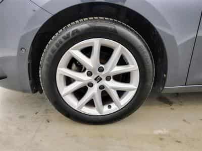 Seat Leon ST 1.0 EcoTSI Move! NAVI/FULL LED/JA/PDC AV AR /CAMERA (2024) - Photo 6