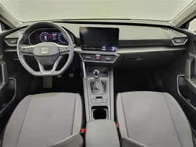 Seat Leon ST 1.0 EcoTSI Move! NAVI/FULL LED/JA/PDC AV AR /CAMERA (2024) - Photo 8