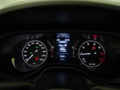 Fiat Tipo 1.4 T FireFly (2021) - Photo 10