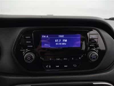 Fiat Tipo 1.4 T FireFly (2021) - Photo 11