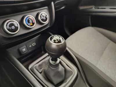 Fiat Tipo 1.4 T FireFly (2021) - Photo 12