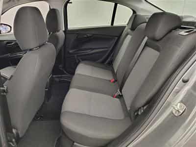 Fiat Tipo 1.4 T FireFly (2021) - Photo 13