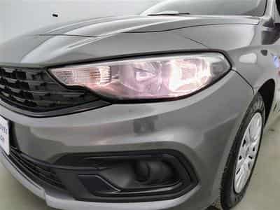 Fiat Tipo 1.4 T FireFly (2021) - Photo 15