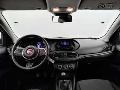 Fiat Tipo 1.4 T FireFly (2021) - Photo 8