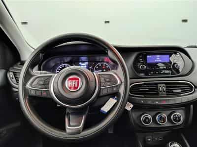 Fiat Tipo 1.4 T FireFly (2021) - Photo 9