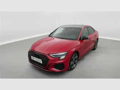 Audi A3 30 TDi S line **FULL LED/SG CH/NAVI/ALCANTARA/CARPLAY** (2023) - Photo 1