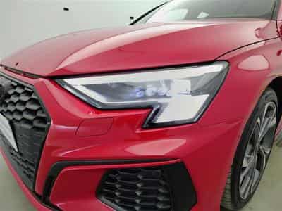 Audi A3 30 TDi S line **FULL LED/SG CH/NAVI/ALCANTARA/CARPLAY** (2023) - Photo 15