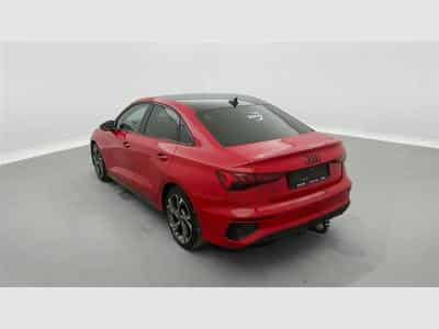 Audi A3 30 TDi S line **FULL LED/SG CH/NAVI/ALCANTARA/CARPLAY** (2023) - Photo 2