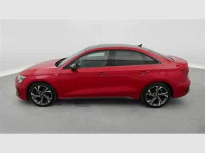 Audi A3 30 TDi S line **FULL LED/SG CH/NAVI/ALCANTARA/CARPLAY** (2023) - Photo 3