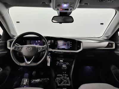 Opel Mokka 1.2 Turbo 136Cv Elegance CARPLAY / CAMERA / FULL LED (2023) - Photo 8