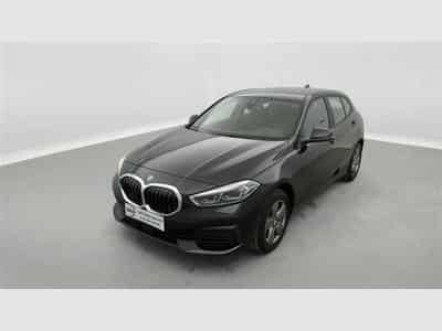 BMW 116 116 d Business NAVI/FULL LED/JA/PDC AV AR (2023) - Photo 1