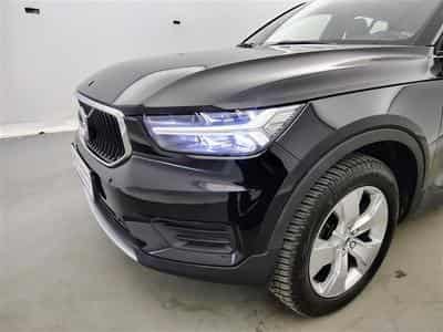 Volvo XC40 1.5 T3 Momentum Pro S-CUIR/NAVI/TO PANO/FULL LED/JA/PDC (2019) - Photo 15