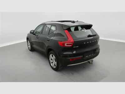Volvo XC40 1.5 T3 Momentum Pro S-CUIR/NAVI/TO PANO/FULL LED/JA/PDC (2019) - Photo 2
