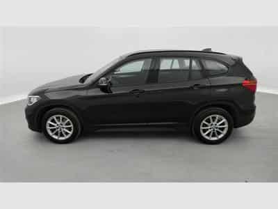 BMW X1 1.5 d sDrive16 Business NAVI/JA17/PDC AV AR (2021) - Photo 3