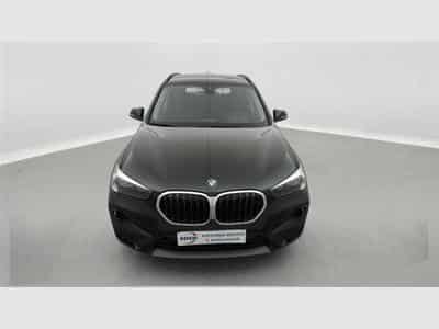 BMW X1 1.5 d sDrive16 Business NAVI/JA17/PDC AV AR (2021) - Photo 4